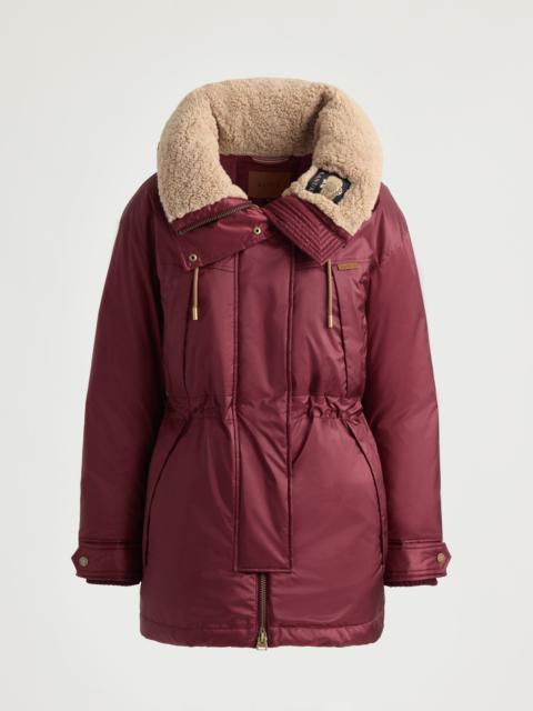 Kanuk Harfang Signature Parka