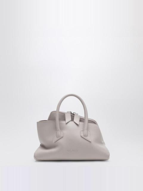 The Attico Light Mauve Grain La Passeggiata Mini Bag