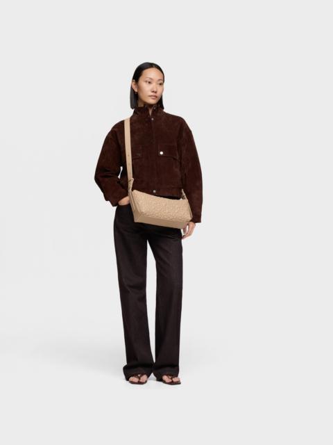 TOUS Sand-colored Crossbody bag TOUS Puffy Bear