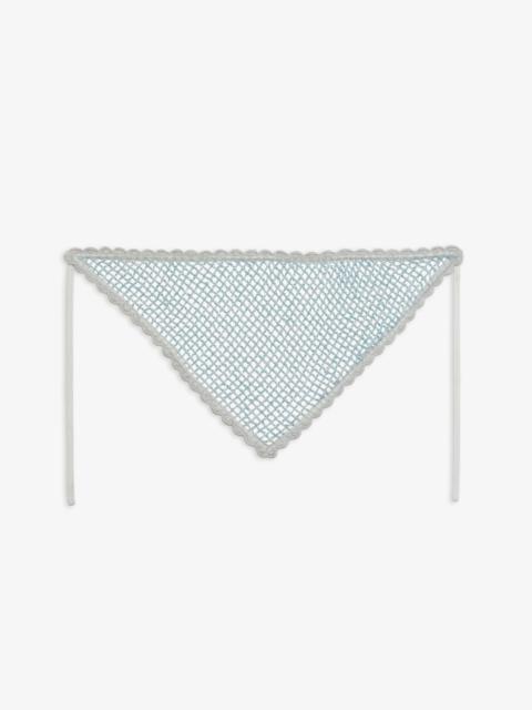 For Love & Lemons Amber Headscarf