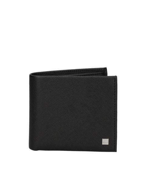 BOSS logo-plaque wallet