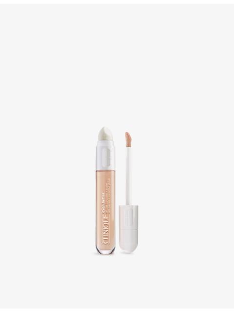 Clinique Even Better all-over concealer and eraser 6ml