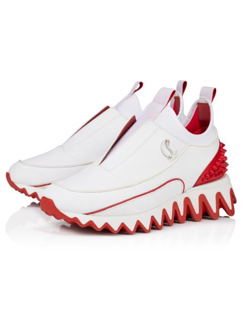 Christian Louboutin Sharkyloub Sp Spikes