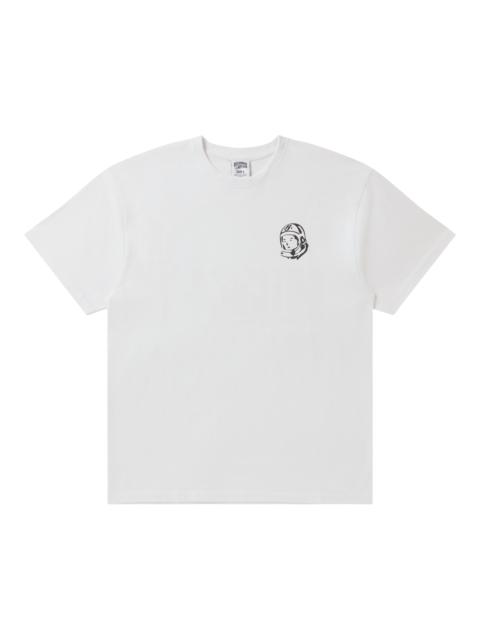 BILLIONAIRE BOYS CLUB CAMO SS TEE