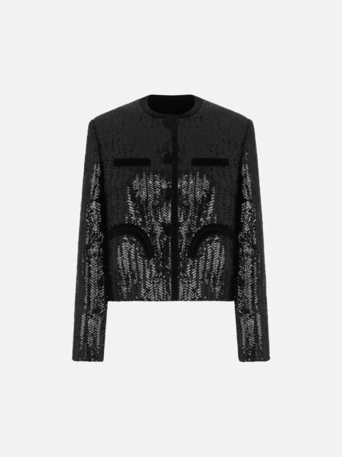 BLAZÉ MILANO Shamo Bolero