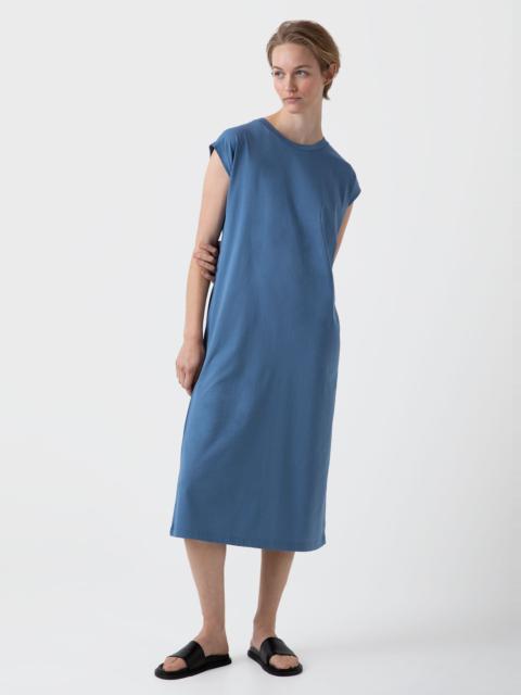 Sunspel T‑Shirt Dress