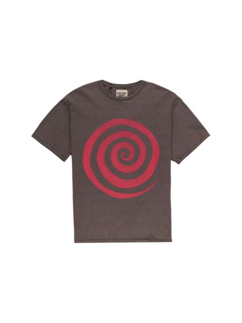 GALLERY DEPT. Lost graphic-print T-shirt