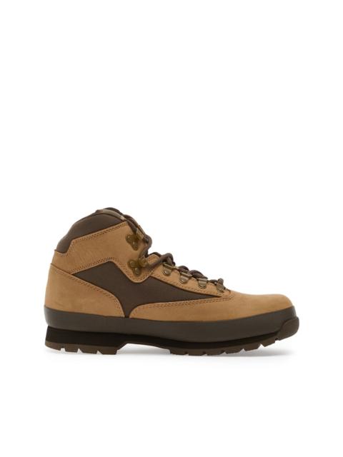 Timberland Euro Hiker sneakers