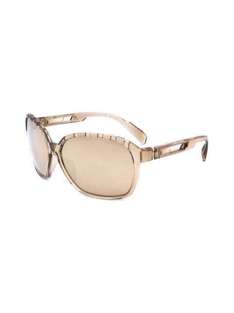 adidas Sport Women's SP0013 62mm Sunglasses