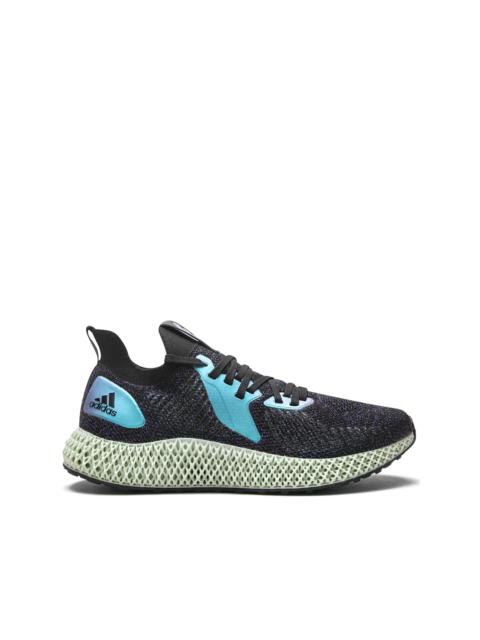 ＼(^_-)-★／ adidas ZX Runner 4D sneakers | REVERSIBLE
