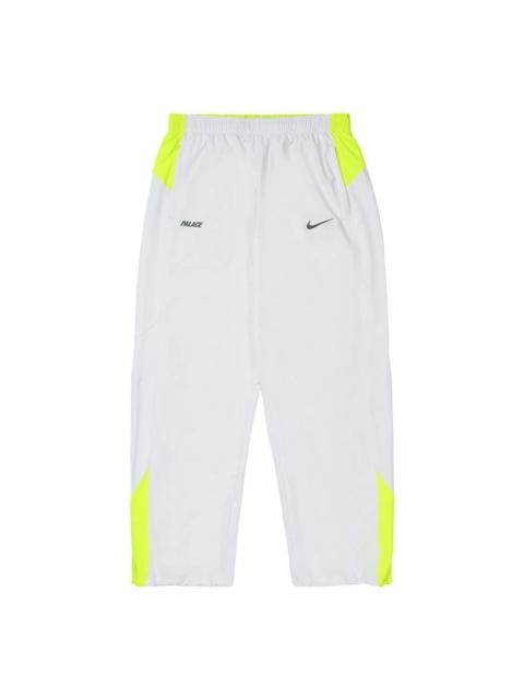 Nike Nike x Palace Total P90 Track Bottom 'White' P29NJG001