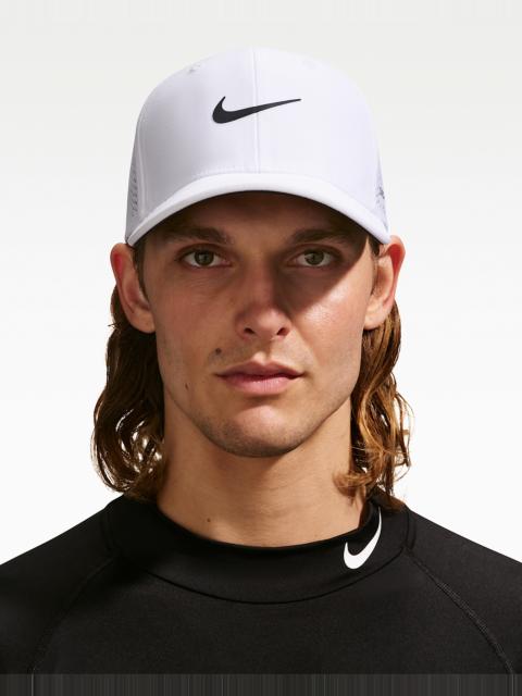 Nike Nike Rise Dri-FIT ADV SwooshFlex Structured Golf Cap