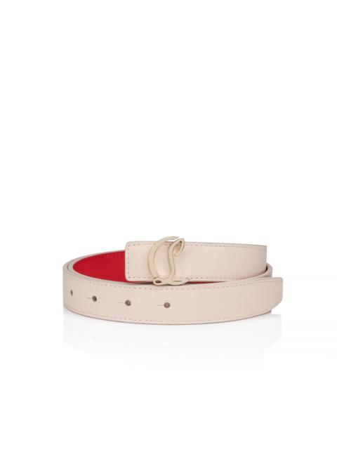 Christian Louboutin CL Logo