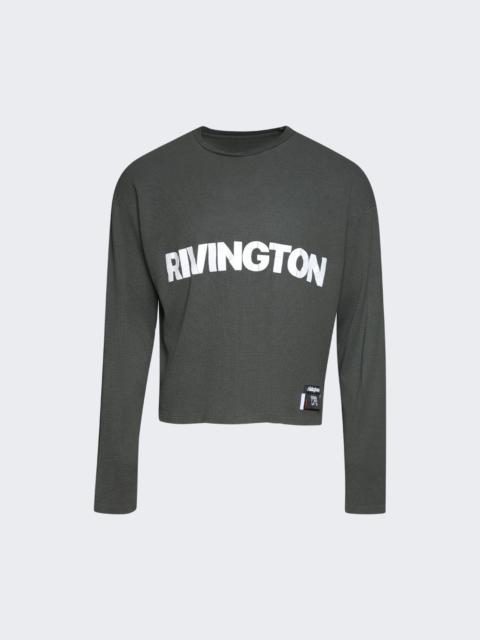 RRR123 Anti Death Thermal Mechanic Black