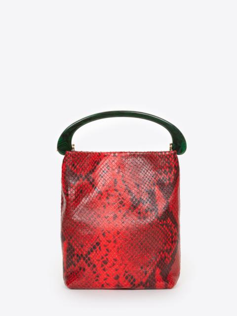 Dries Van Noten MICRO LEATHER BAG