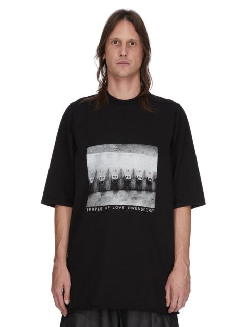 Rick Owens DRKSHDW JUMBO SS T