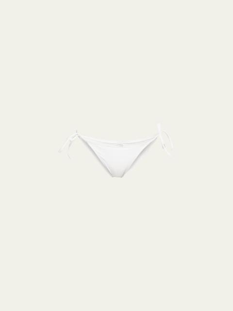 Malou Side-Tie Bikini Bottoms