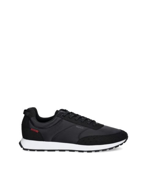 HUGO Icelin lace-up sneakers