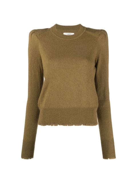 Isabel Marant Étoile long-sleeve jumper