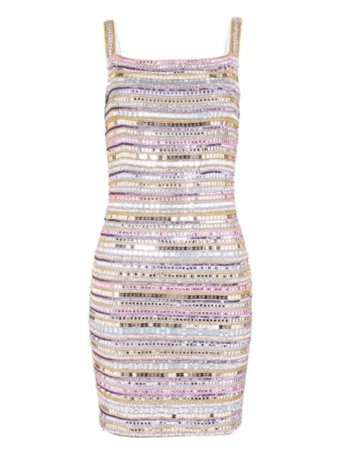 JENNY PACKHAM Nancy mini dress
