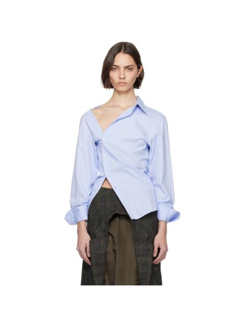 Asymmetric Shirt