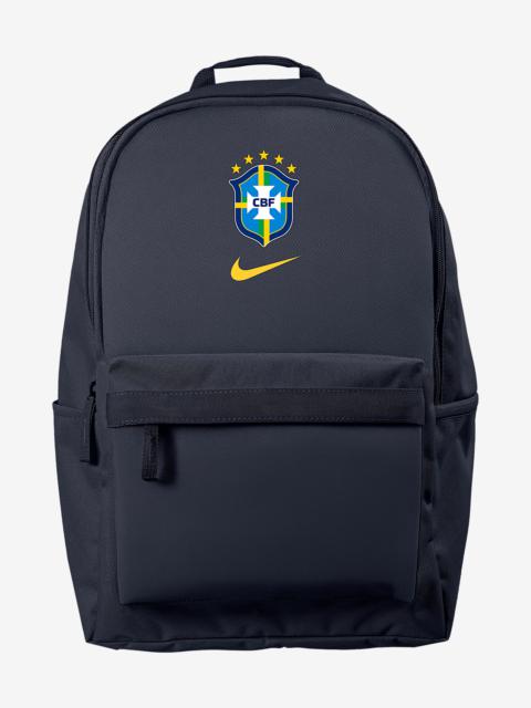 Nike Brazil Heritage Nike Soccer Backpack
