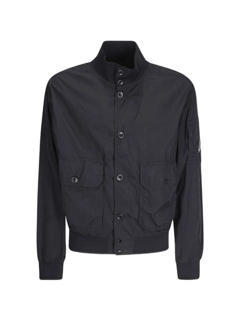 C.P. Company Chrome-R light front-pockets jacket