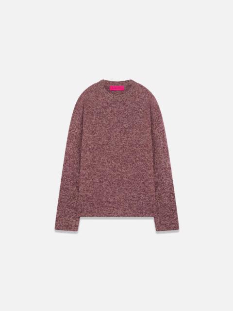 The Elder Statesman DUME MARL CREW