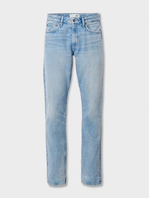 rag & bone Fit 3 Athletic Jeans
Archive Selvedge in Iceberg