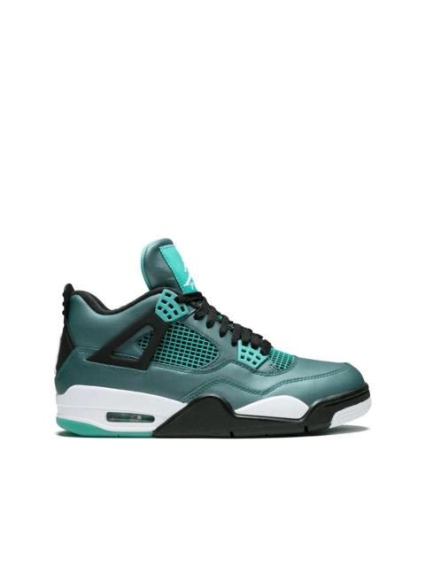 Air Jordan 4 Retro 30th teal