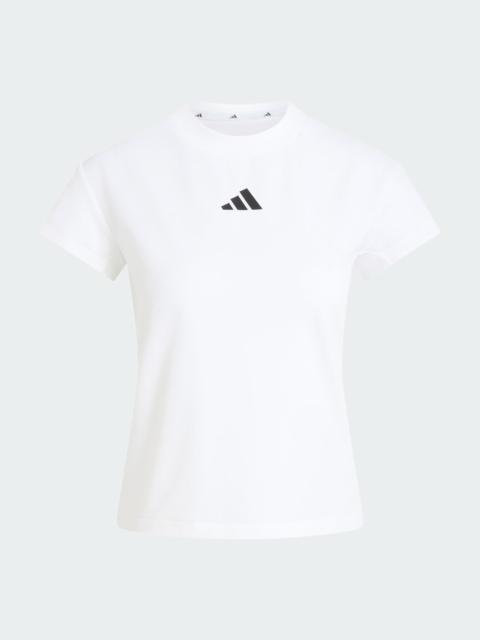 adidas ADIDAS Z.N.E. BABY TEE
