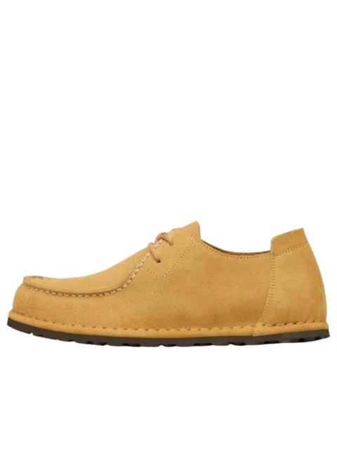 BIRKENSTOCK Birkenstock Utti Lace 'Cork Brown' 1031546