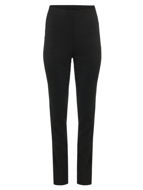 CAROLINA HERRERA Olivia Crop Pant
