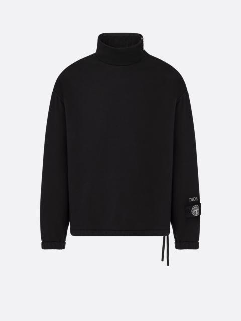 Dior DIOR AND STONE ISLAND Sweatshirt