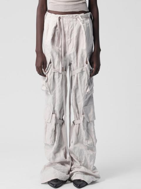 Ann Demeulemeester Kat Cargo Pants