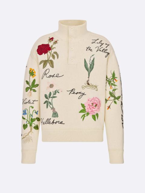 Dior Sweater