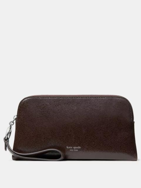 kate spade Halo Glazed Wristlet