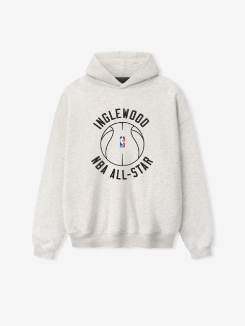 ESSENTIALS Inglewood X All Star Weekend '26 90s Hoodie