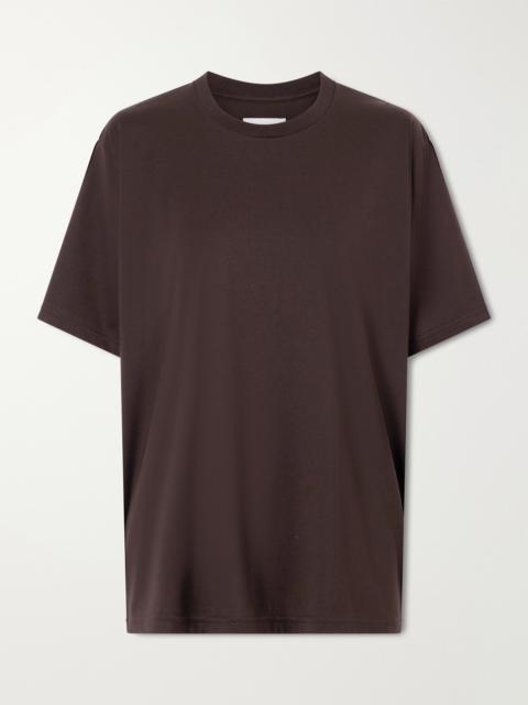 ssstein Cotton T-shirt