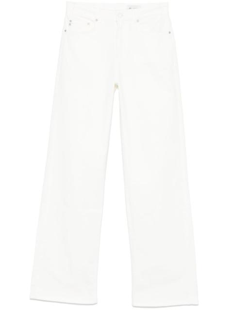 AG Jeans New Baggy jeans