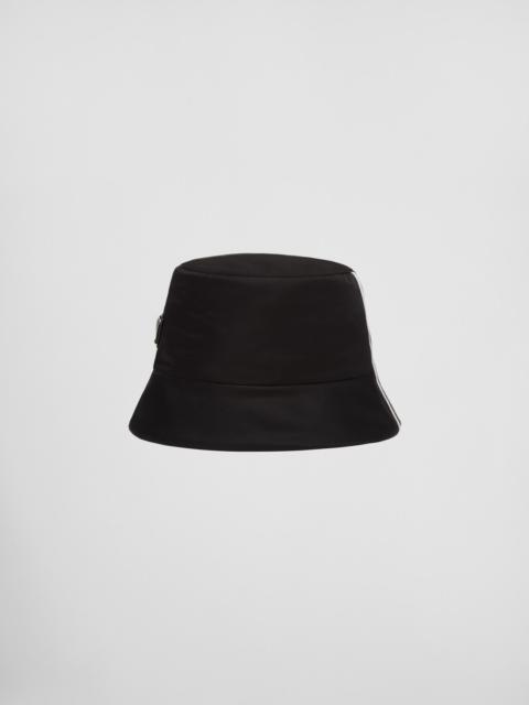 Prada adidas for Prada Re-Nylon bucket hat