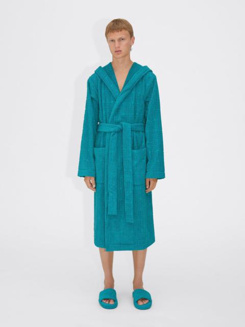 Bottega Veneta bathrobe