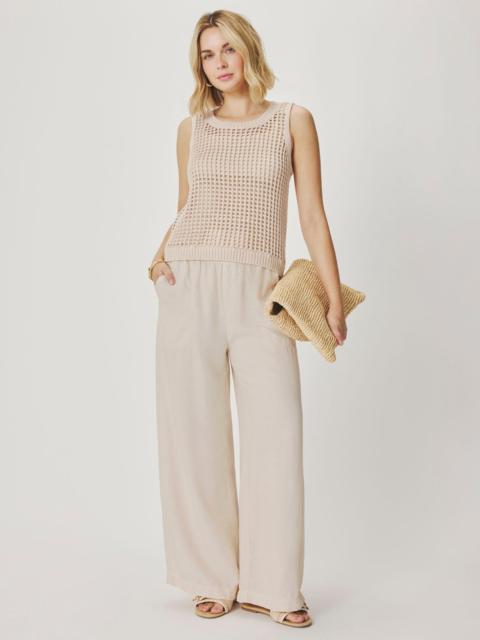 Splendid Camellia Knit Tank