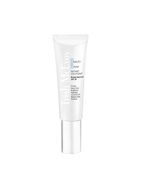 Trish McEvoy Beauty Balm Instant Solutions SPF 35