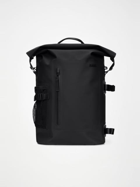RAINS Deepwater Rolltop Rucksack Large