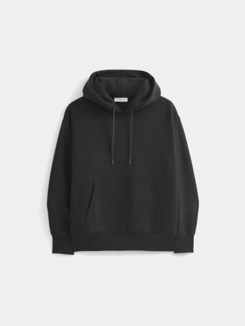 EVERLANE LUXE FLEECE HOODIE