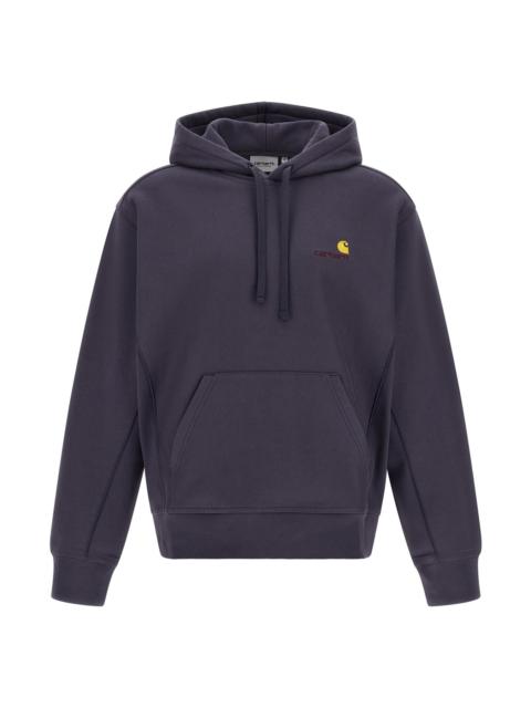 Carhartt WIP 'American Script' Sweatshirt