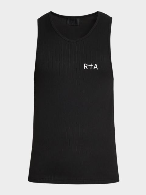 RTA Men's Sylvain Tank Top