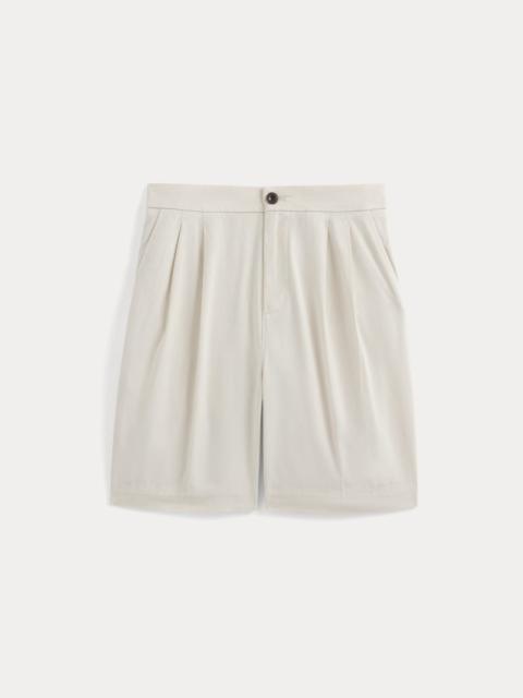 EVERLANE PLEATED EASY SHORT