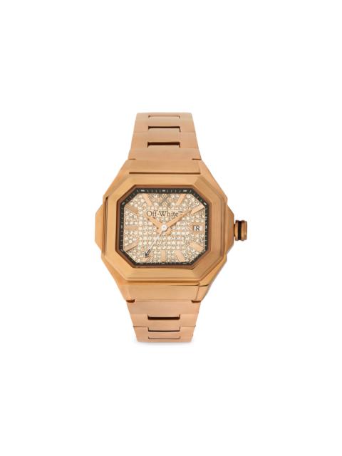 Off-White "Shift" Watch